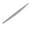 C, variant on Tahtuvzn School Stainless Steel Rolling Pin for Baking Fudge, Pizza, Pie, Pastries, Pasta, Dough, Cookies,7.2x0.9"