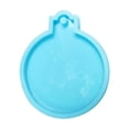 thumbnail image 4 of Colgante de resina Sunnimix Fundición silicona DIY Navidad, 4 of 8