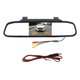 thumbnail image 5 of Ver Espejo Sistema de visión trasera automático con monitor de espejo de coche de 43 pulgadas con cámara de respaldo a prueba de agua Sywqhk Accesorios para autos y motos, 5 of 9
