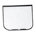 thumbnail image 1 of Tapa transparente para enchufe de carga EV para vehículos eléctricos. Negro para Yuan, 1 of 4