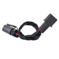 thumbnail image 2 of Speravity Arnés de cableado del ventilador de refrigeración del motor apto para 08-17 Lancer Outlander 1355A245 Vehículos, repuestos y accesorios Mis, 2 of 6