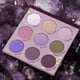 thumbnail image 5 of Polvo prensado Palette ColourPop All Amethyst Natural Aura, 5 of 5