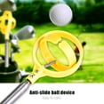 thumbnail image 1 of Recogedor de Pelota de Golf Ecomeon Golf Ball Retriever Portátil Retráctil Telescópico Acero Inoxidable, 1 of 6