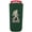 Dark Green, variant on Bigfoot Believe Funny 24/25oz Large Can Coolie (Black)