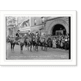 thumbnail image 2 of Historic Framed Print, Mrs. (and Capt. H. Sheldon), 17-7/8" x 21-7/8", 2 of 9