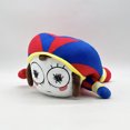 thumbnail image 4 of Amazing Digital Circus Gummigoo Dolls - Cute Animal Figures for Kids Aged 7-14 (Ragatha), 4 of 7