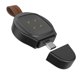 thumbnail image 5 of Cargador de reloj magnético inalámbrico para Fitbit Versa 3/Sense (Tipo-C Negro) WDOplteas Para estrenar, 5 of 9