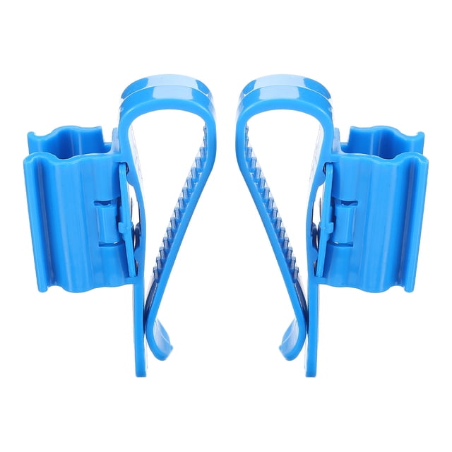 IDEANATEGRATE 4Ud Clips De Fijación Para Soporte Compacto Para Y Filtros De