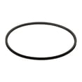 thumbnail image 2 of Lathe Drive Belt 5M365 Belt Lathe Motor Belt Stable Structure Long Service Life Shock And Vibration Alleviation, 2 of 8