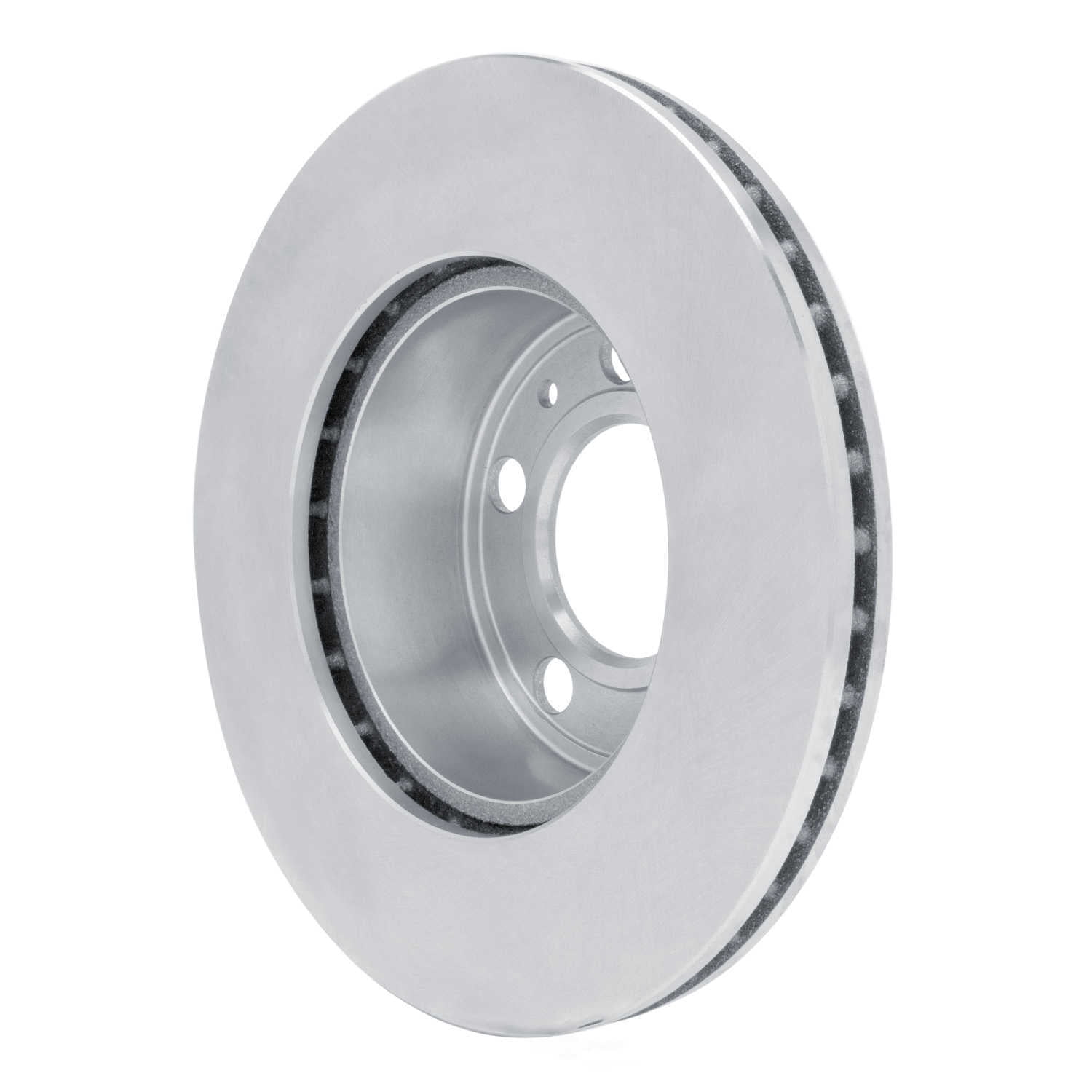 Dynamic 600-27005 DFC Brake Rotor Fits select: 1990-1993 VOLVO 240, 1976-1989 VOLVO 244