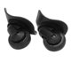 thumbnail image 4 of Samsonite Wheels Replacement, Samsonite Luggage Replacement Wheels, 1 Pair A53 Trolley Case Luggage Wheel Universal Travel Suitcase Wheel Replacement, 4 of 4