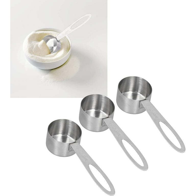 Custom Sliding Measuring Spoon