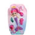 thumbnail image 2 of Fisher-Price Shimmer and Shine Magic Mermaid Shimmer, 2 of 4