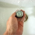 thumbnail image 3 of 2x Impermeable Reloj Despertador Moto Yate Barco Reloj Digital, 3 of 4