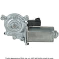 thumbnail image 2 of CARDONE Reman 42-171 Power Window Motor Right, Left fits 1999-2005 Buick, Oldsmobile, Pontiac, 2 of 3