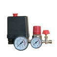 thumbnail image 3 of Good gift Pressure Switch Air Valve Manifold Compressor Control Regulator Gauges Inflators Auto Parts Maintenance, 3 of 6
