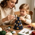 thumbnail image 5 of Clearance DIY Christmas Tree Kit, 2027 New Crystal Beaded Christmas Tree, Pearl Diamond Art Beaded Plant Kit for Tabletop,christmas P, 5 of 7