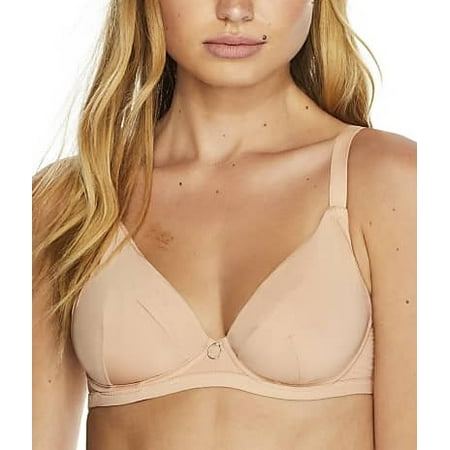 

CURVY KATE Latte Daily Plunge Underwire Bra US 36G UK 36F NWOT