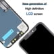thumbnail image 4 of For iPhone XR HD Incell LCD Screen, 4 of 4