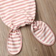 thumbnail image 5 of EYIIYE Baby Long Sleeve Sleeping Bag + Beanie Hat, 5 of 5