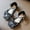 d-351Black125, variant on MEZZALL 2026 New Bowknot Pearl Sandals Children Butterfly Closed Toe Princess Shoes For Girls Daily Adorable Casual Kids Everyday Solid Color Beach Sweet Retro Toddler Footwear