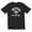 Black, variant on TotallyTorn Thing Like a Proton Stay Positive Novelty Sarcastic Funny Mens Graphic T Shirts