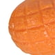 thumbnail image 4 of Stress Relief Bread Simulated Squeeze Toy Slow Rebound Multifunction Decompression Pineapple Bun, 4 of 4