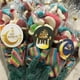 thumbnail image 2 of Caja de pegatinas de papel para decoración del hogar, sello de etiqueta de Ramadán EID Mubarak, islámico, musulmán, al-fitr Eid, suministros de regalo, 2 of 4