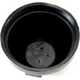 thumbnail image 4 of 95mm Front Road Illuminating Light Housing Rear End Rubber Seal Caps Compatible with Automotive Installing/Upgrade Light Bulbs, 4 of 5