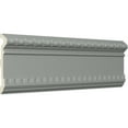 thumbnail image 2 of 9 3/8"H x 1 3/4"P x 94 1/2"L Wakefield Panel Moulding, 2 of 6
