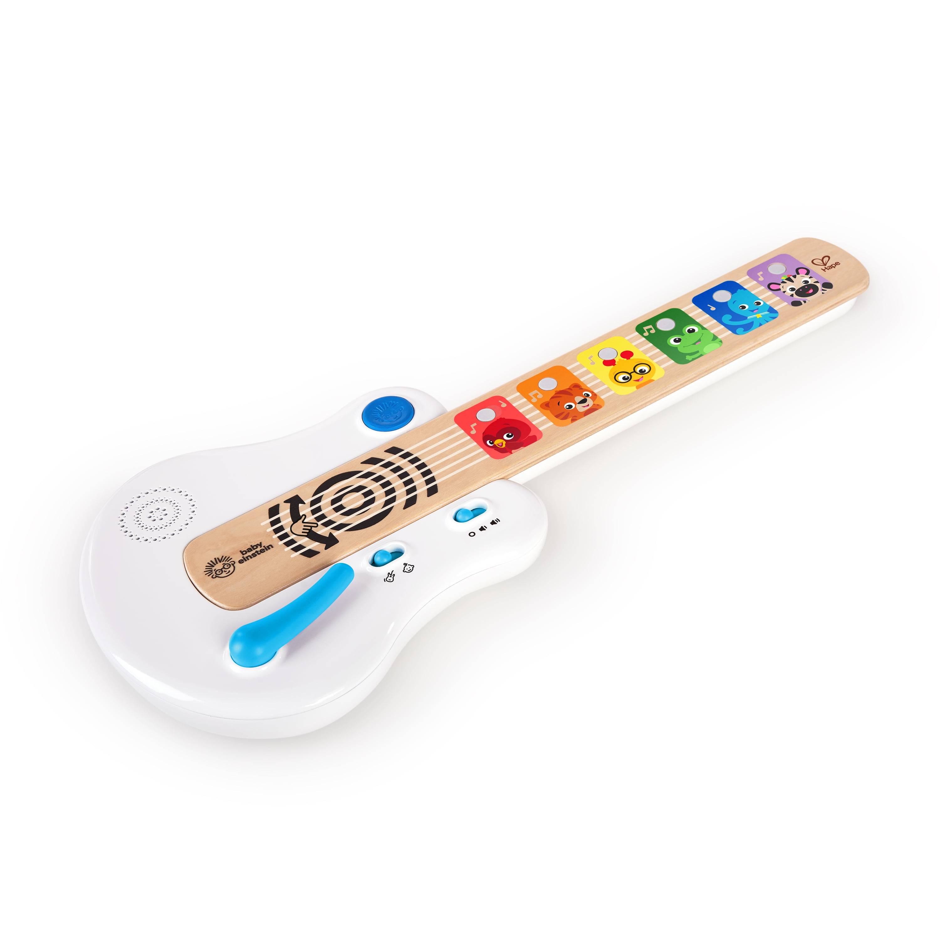 hape baby einstein drums