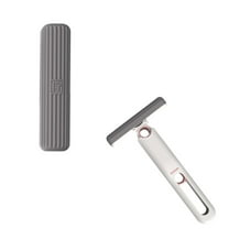 SHENGXINY Household Cleaners Mini Mop Tabletop Cleaning Sponge Small Mop Specialize Sponge Replacement Cloth