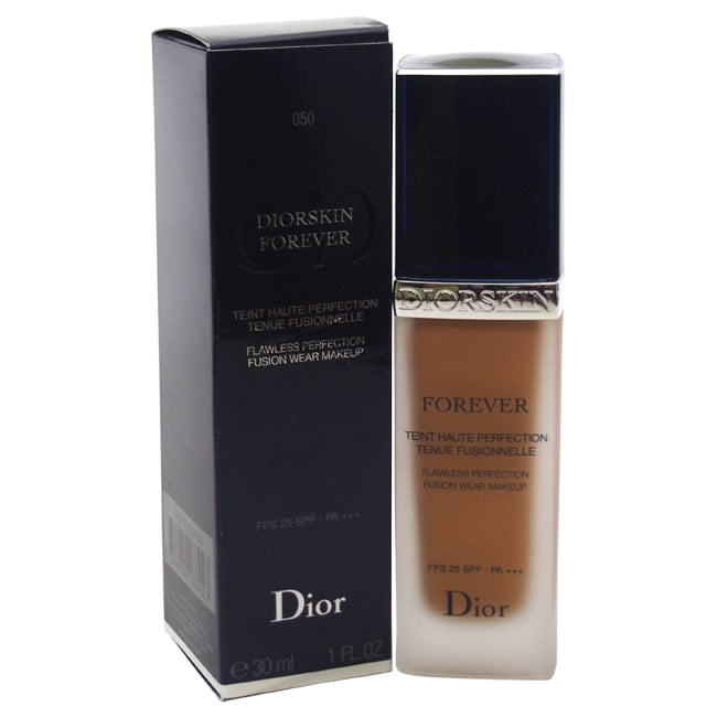 dior forever flawless foundation