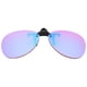 thumbnail image 3 of Gafas de corrección para daltonismo rojo/verde con montura redonda para mejorar la visión en exteriores, 3 of 8