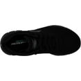 thumbnail image 5 of Skechers Women's Flex Appeal 2.0 Sneaker, Black, 6.5 W US, 5 of 7