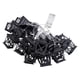 thumbnail image 1 of Luces de linterna LED, luces de Patio, luces exteriores decorativas duraderas, rústicas para exteriores, festivales, dormitorios, granjas, decoración 3 metros 20 LED Yinane Luces para patios, 1 of 4