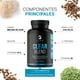 thumbnail image 3 of Clear blend de 180 cápsulas. Ingredientes Naturales. B Life. BLIFE Cápsulas, 3 of 6