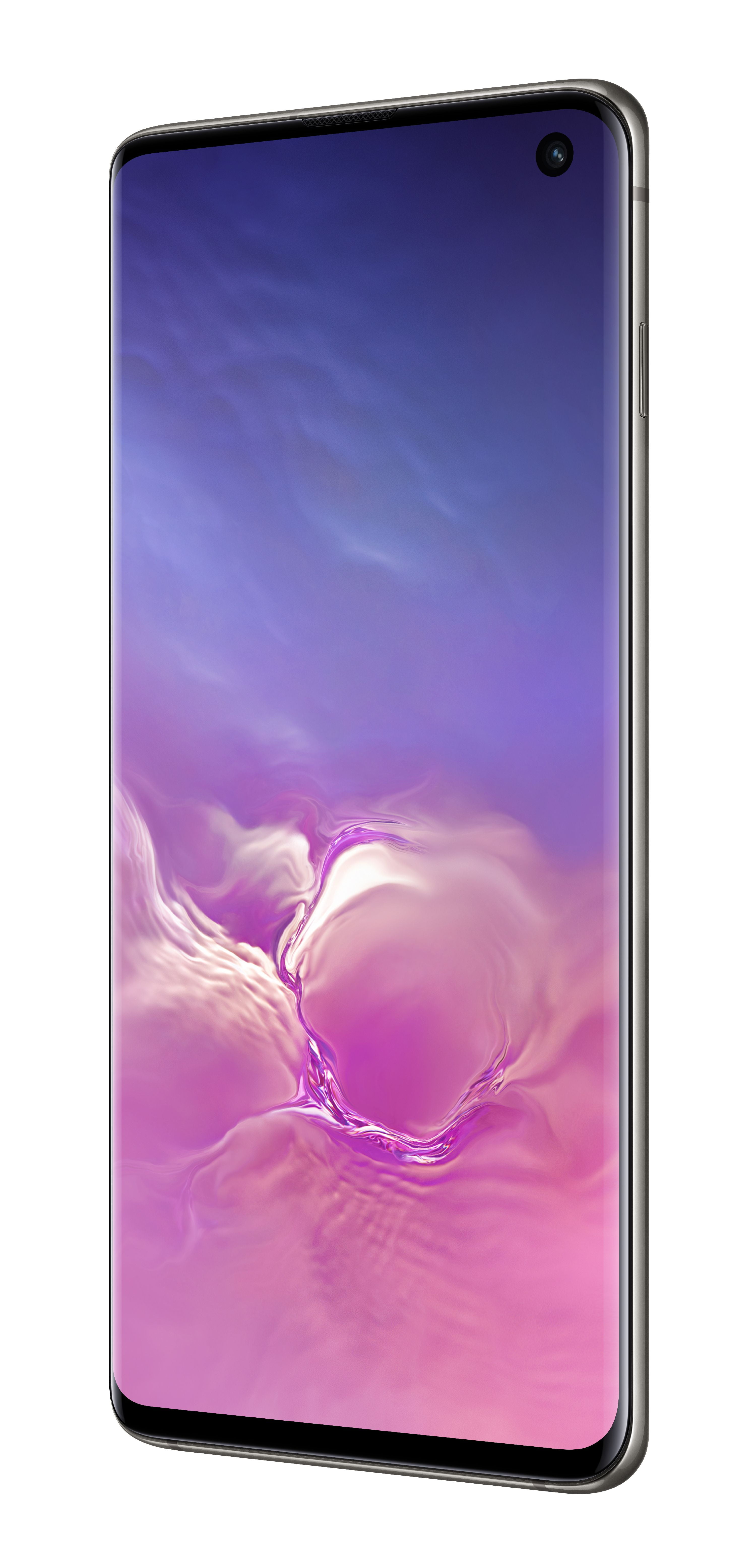 Verizon Samsung Galaxy S10 128GB, Prism Black&nbsp; - Upgrade Only