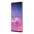 thumbnail image 3 of Verizon Samsung Galaxy S10 128GB, Prism Black, 3 of 3
