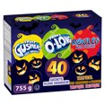 thumbnail image 2 of Betty Crocker Fruit Halloween Variety Pack, 755g, 2 of 7