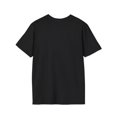 thumbnail image 3 of Funny Silly Cute T-Shirt Retro Funko Pop Style Gift Unisex Softstyle T-Shirt, 3 of 7
