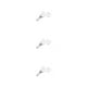thumbnail image 1 of Billuyoard Pin colgante a prueba de viento, pinzas para ropa de acero inoxidable, toallas de secado, pinzas para la colada, pinzas para la ropa impermeables Type1 NO1 Billuyoard CBP485749, 1 of 6