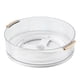 thumbnail image 1 of 360° Rotating Makeup Organizer for Vanity, Bathroom Organizer-A, 1 of 5