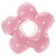 thumbnail image 1 of EeaseMX Cono de recuperación para gatos, collar isabelino para gatos, cono protector para la cicatrización de heridas de mascotas, 1 of 7