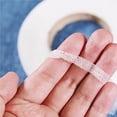 thumbnail image 2 of Bewildely Sealing Tapes Hot Melt Sticker Awnings Textiles Repair Functional Fixing Accessory Technical Protective Accessories for Outdoors Type3 NO3, 2 of 6