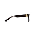 thumbnail image 3 of Eyeglasses Versace VE 3328 5389 Transparent Grey, 3 of 4