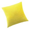 thumbnail image 3 of Injueey Funda de almohada de felpa corta, funda de cojín para sofá y silla, funda de cojín decorativa para el hogar Decoración del hogar amarillo Injueey HA7777-03B, 3 of 6