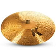 Zildjian K Custom 22" High Definition Ride