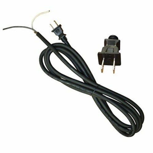 Replacement 14 Gauge 2 Electric Power Cord Wire For Generic Tool