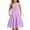 Z2-Purple, variant on eczipvz Girls Easter Dress Maxi Tween Girls Elegant Flutter Sleeve Dresses Preppy Dress White,11-12 Years